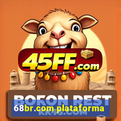 68br.com plataforma